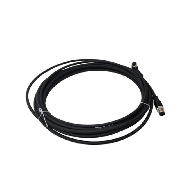 ESCHA AL-WWAKS12-7-AL-WASS12/S370 執(zhí)行器雙頭線纜